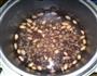 腊八红豆杂粮粥的做法图解2