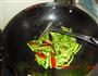 家常炒蒜苔的做法图解6