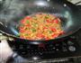 酱香肉丝的做法图解6