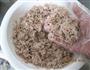自制肉松的做法图解7