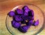 紫薯营养米糊的做法图解3
