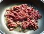 香根牛柳丝的做法图解5