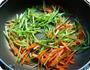 香根牛柳丝的做法图解9