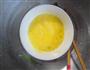 蒜苗炒鸡蛋皮的做法图解4