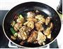 干煸鸡的做法图解9