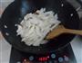山药炒肉片的做法图解6
