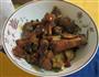 红烧羊肉的做法图解7