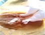 巧克力蛋糕卷的做法图解8