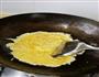 小银鱼炒鸡蛋的做法图解8
