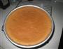 胡萝卜红糖戚风蛋糕的做法图解12