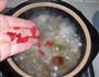 木瓜桃胶美容羹的做法图解5