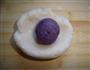 紫薯酥饼的做法图解9