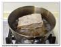 霉干菜扣肉的做法图解2