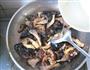 炒三菌的做法图解12