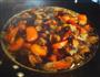 胡萝卜红烧羊排的做法图解14