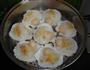 蒜蓉粉丝蒸扇贝的做法图解10