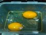 菜脯煎蛋的做法图解3