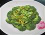 微波西兰花的做法图解3