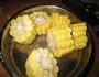 山药黑鱼汤的做法图解5