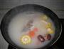 山药黑鱼汤的做法图解8