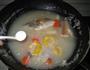 山药黑鱼汤的做法图解9
