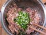 鲜肉蛋饺的做法图解2
