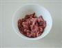 三丝炒肉的做法图解2
