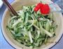 拌黄瓜的做法图解5