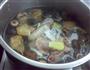 猴头菇鸡汤的做法图解3