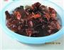 老醋木耳的做法图解1