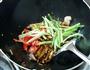 客家小炒的做法图解12