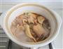 萝卜干肉煲的做法图解14