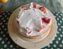 草莓蛋糕的做法图解18