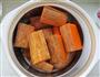 砂锅煨南瓜的做法图解9
