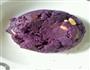 酸奶紫薯泥的做法图解4