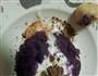 酸奶紫薯泥的做法图解5