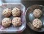 四喜丸子的做法图解10