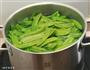 蒜蓉荷兰豆的做法图解4