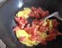 番茄炒鸡蛋的做法图解7