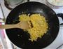 玉米炒饭的做法图解6