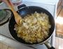 玉米炒饭的做法图解9