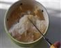 白果银耳羹的做法图解2