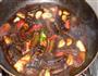 蒜焖鳝段的做法图解8