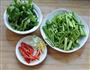 肉丝芹菜的做法图解4