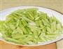 海米炝芹菜的做法图解1