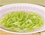 海米炝芹菜的做法图解5