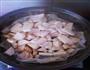 香芋丸子的做法图解2