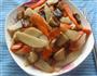 香菇山药的做法图解7