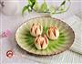 荷花酥的做法图解20