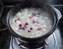 紫薯雪耳甜汤的做法图解10